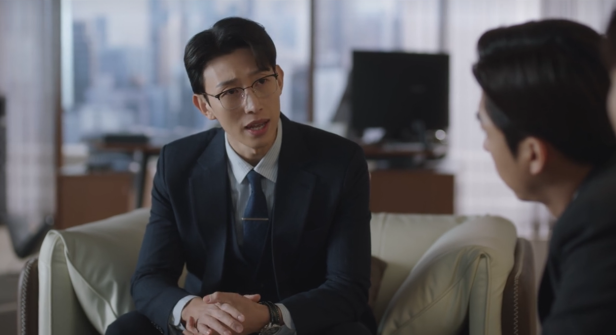 이상한 변호사 우영우 7화