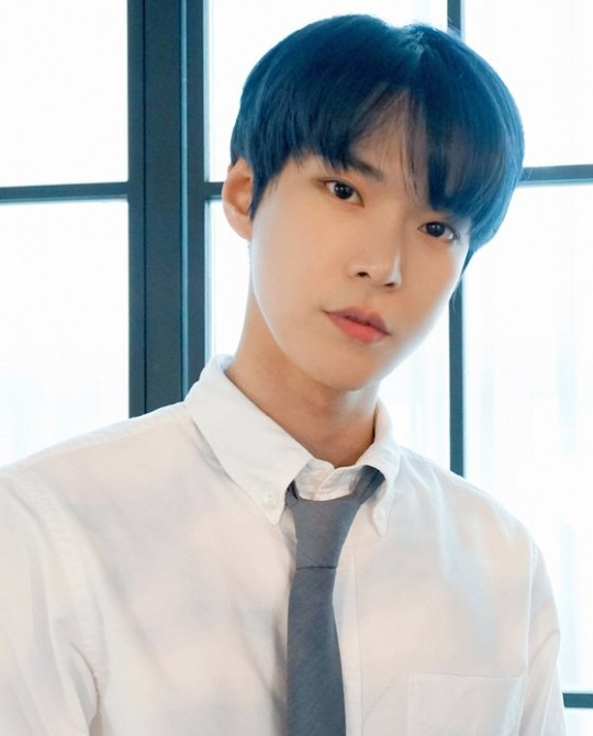 Nct Doyoung Casts The Star Of Season 3 Of Cafe Midnight