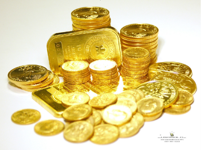 그림 금/금괴 78