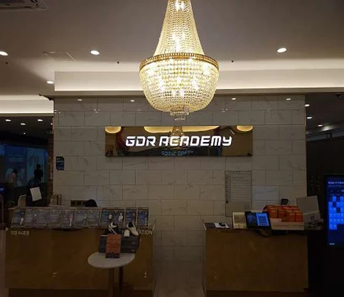 오렌지골프존GDR아카데미