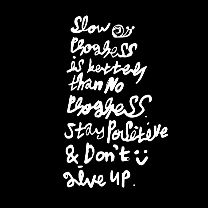 글안캘리그라피 이미지