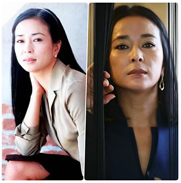 조민수 이미지 1