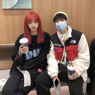  [SUPREME x THE NORTH FACE] 슈프림 X 노스페이스 고어텍스 익스페디션 플리스 자켓 (2 COLOR)