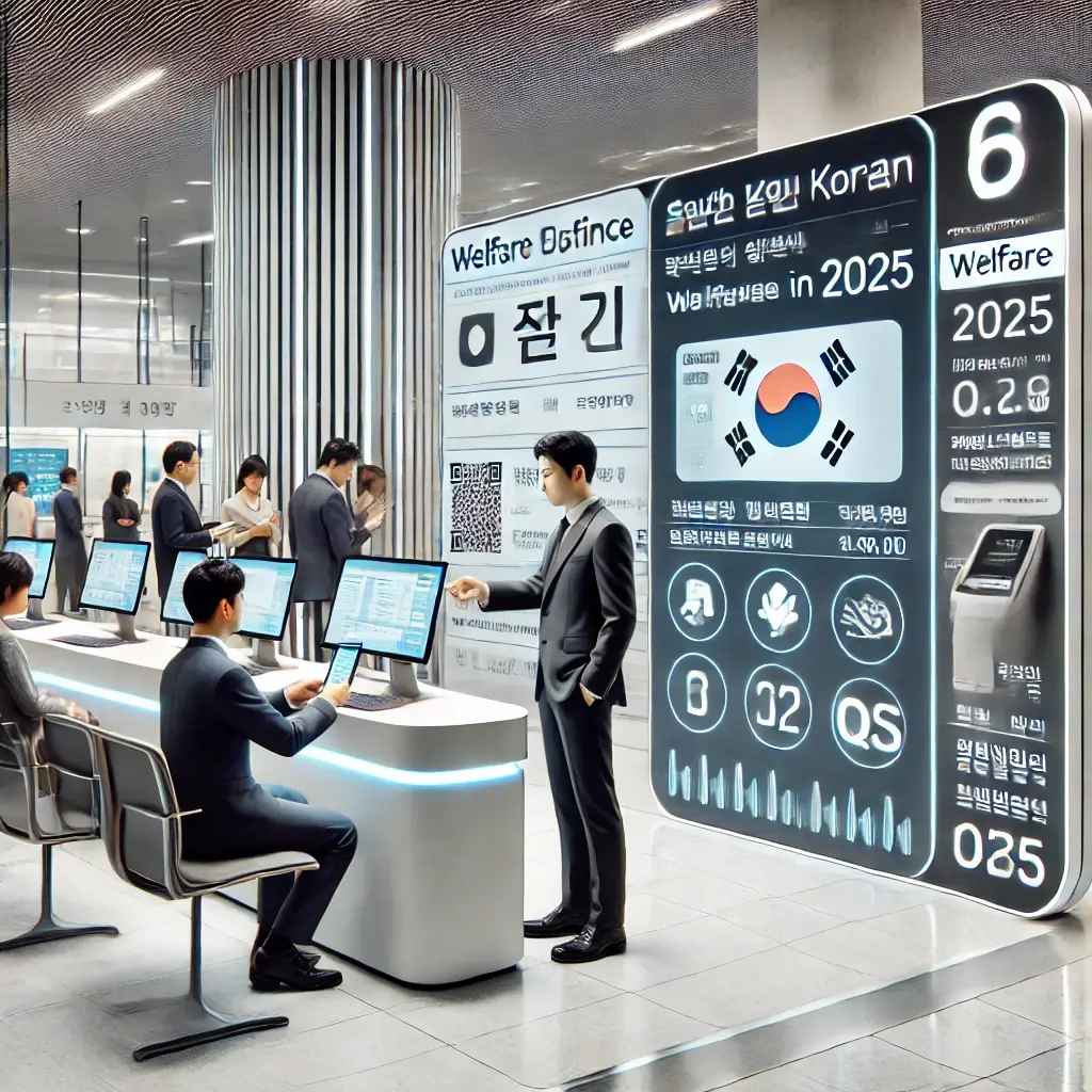2025 생계급여 의료급여 자격확인 신청방법