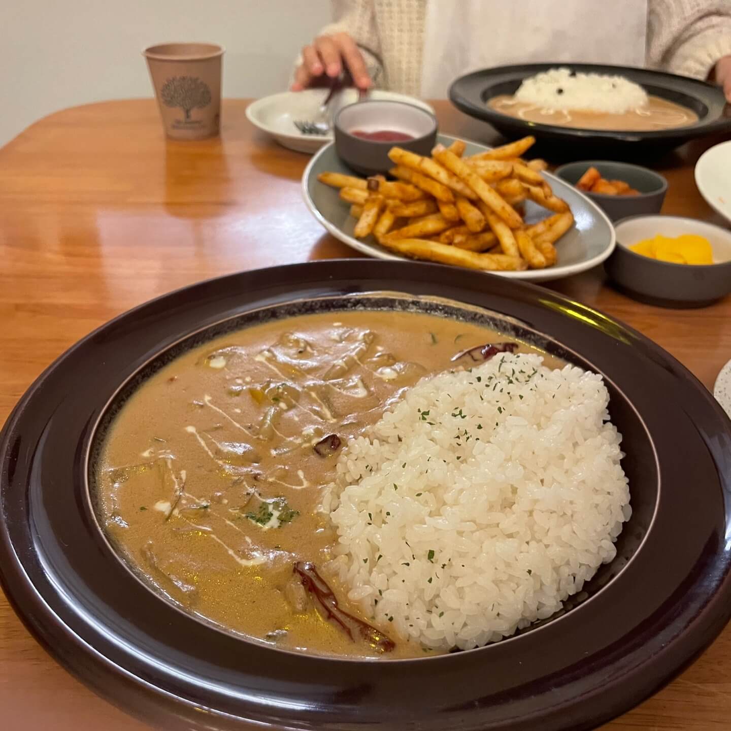 천안터미널 맛집 하루식탁