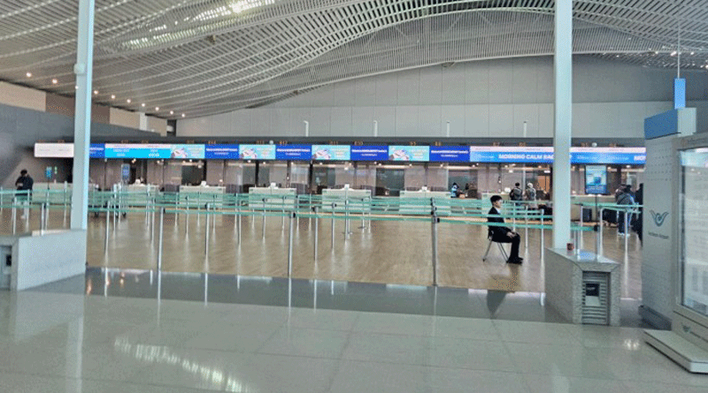 인천공항 이미지