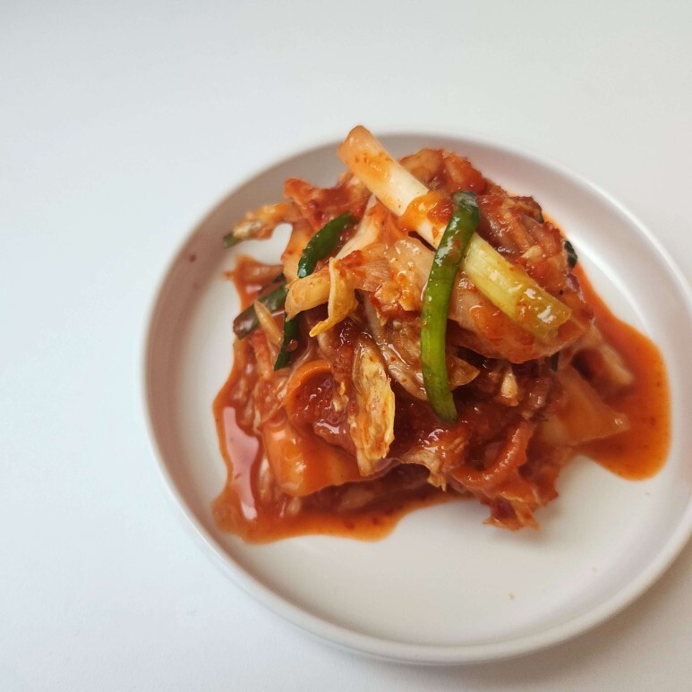 김치