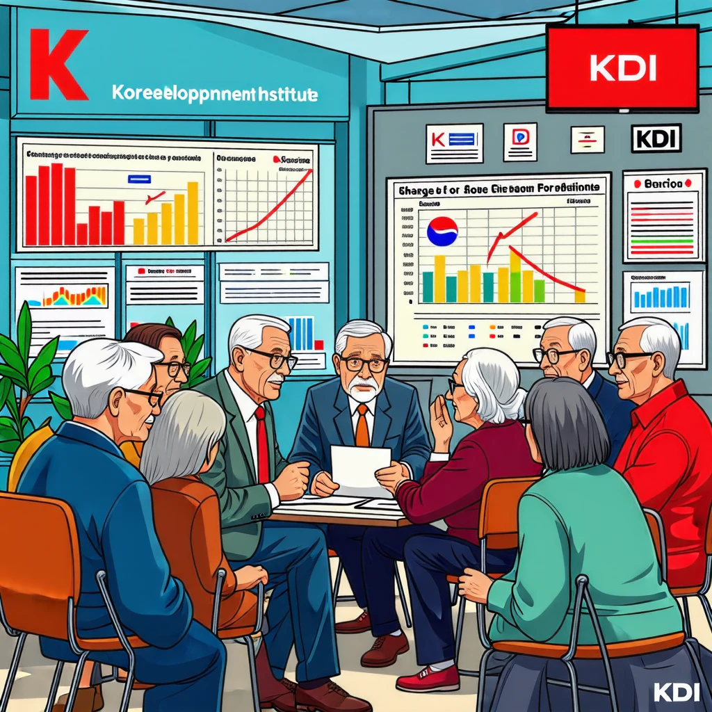 기초연금 선정 기준 변경 KDI