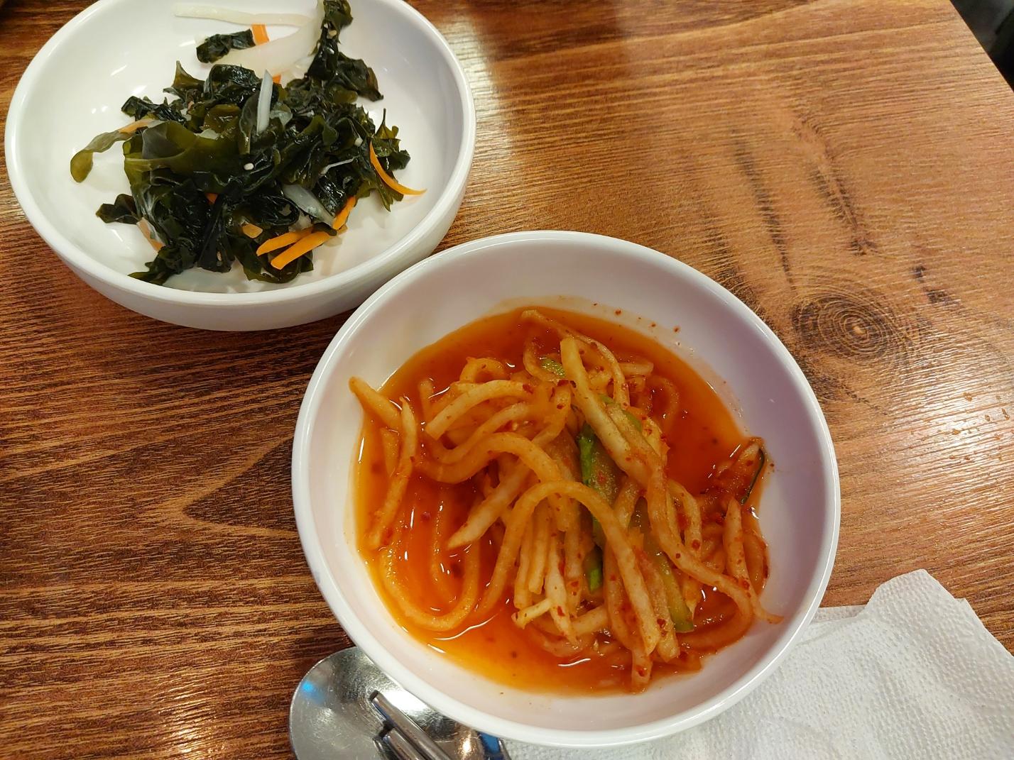 공덕역 맛집 -주막