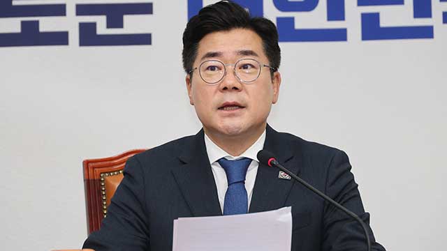박찬대 의원 프로필 : 나이 종교 가족 고향 지역구 정치 활동 정리 