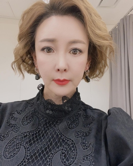  이상아 진짜 애로부부 마지막 촬영 하차 이유 소식 빨리 알린 채널a