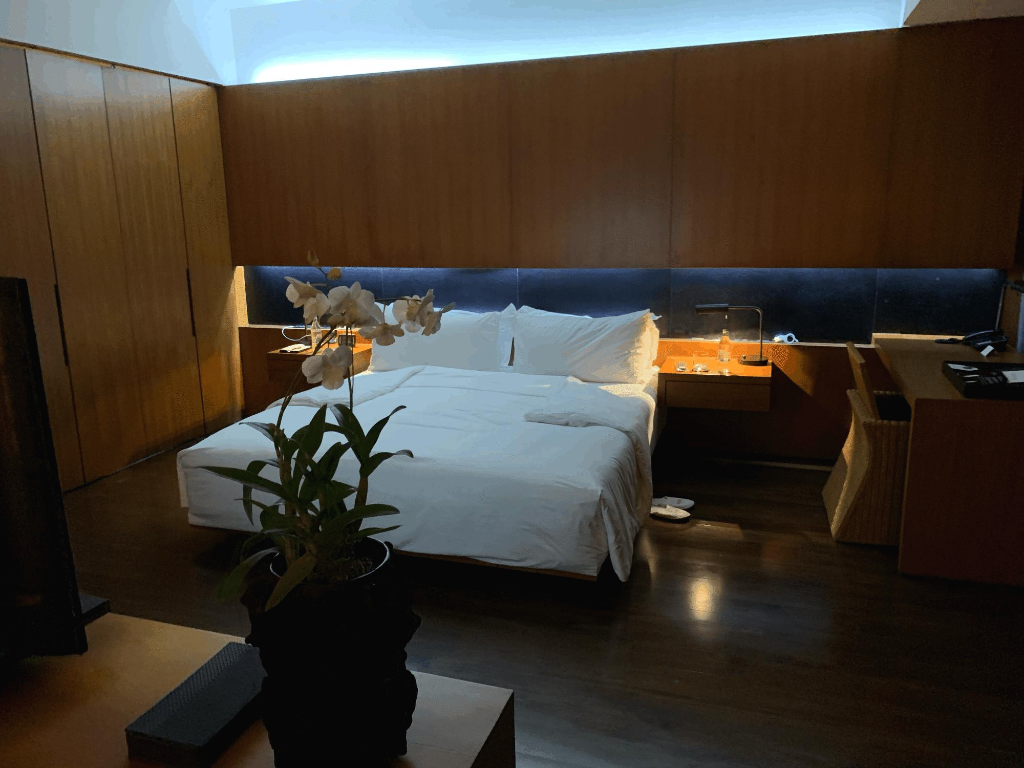 Anantara Chiangmai Resort 아난타라 치앙마이