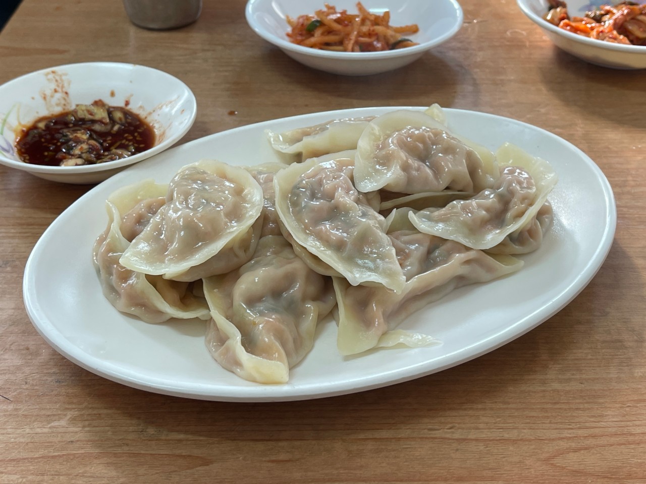 생활의 달인 맛집 리스트 : 10대 달인 맛집