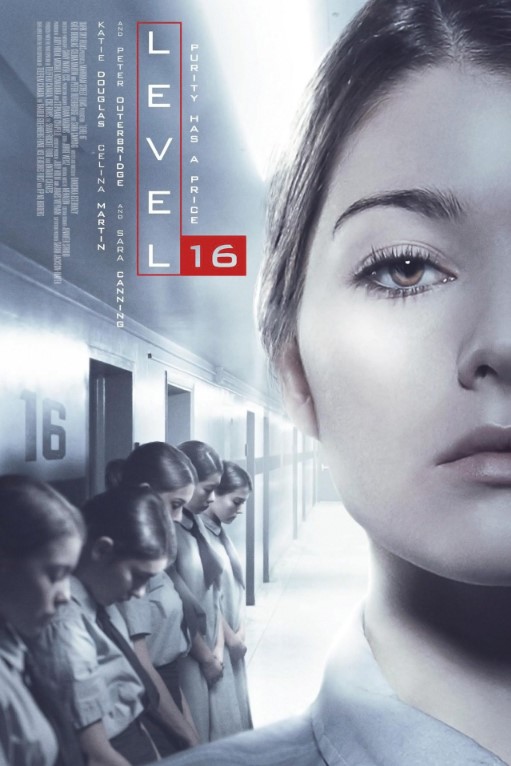  [NETFLIX] 레벨16(Level16). 2019