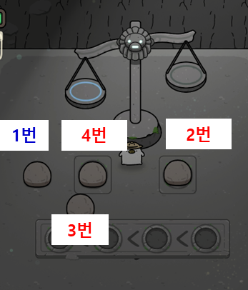 오구와 비밀의숲 공략