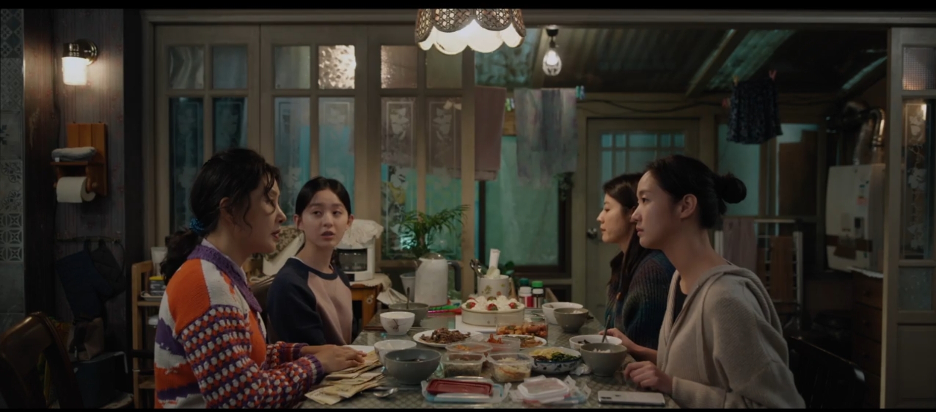  [토일드라마] 작은아씨들 1화 줄거리 요약