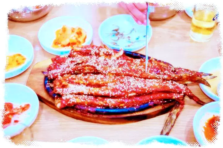 생생정보-전남-여수-택시맛객-통장어탕-장어양념구이-조개탕-맛집