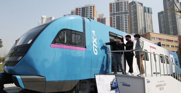  GTX-D 노선 강남 아닌 부천까지만…노선발표 자료 포함