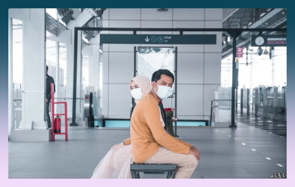  델타변이 증상 , 백신, 치명률