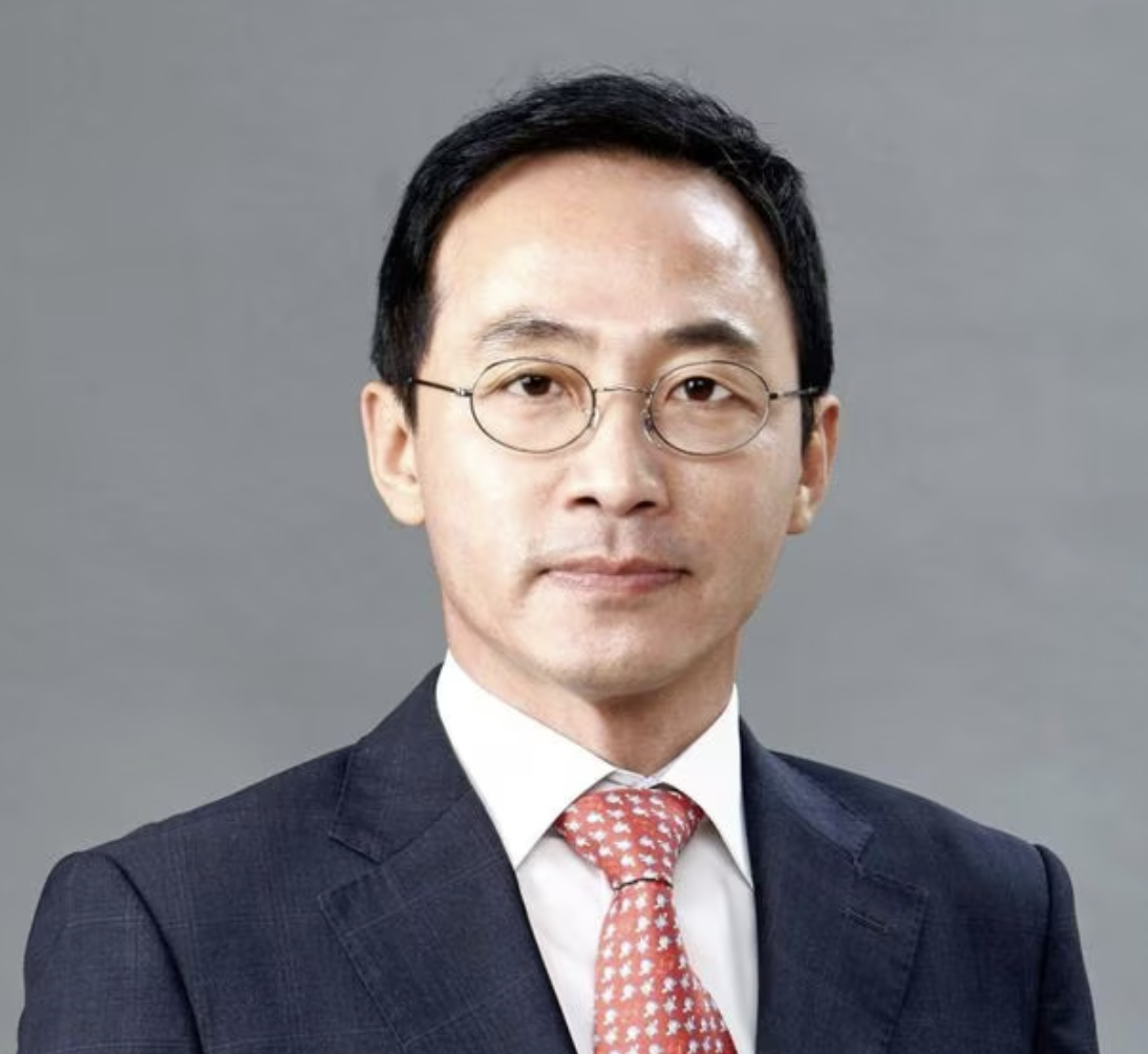 김오진 프로필