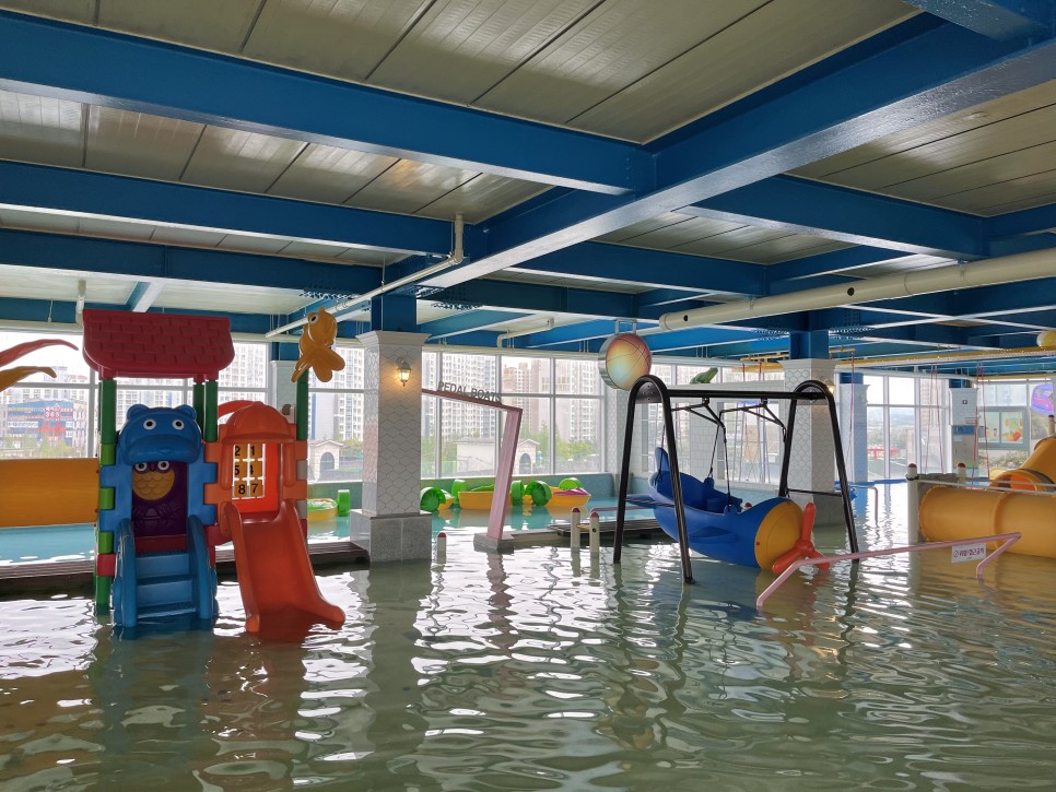 온양 온천랜드 온양온천랜드 주말 16