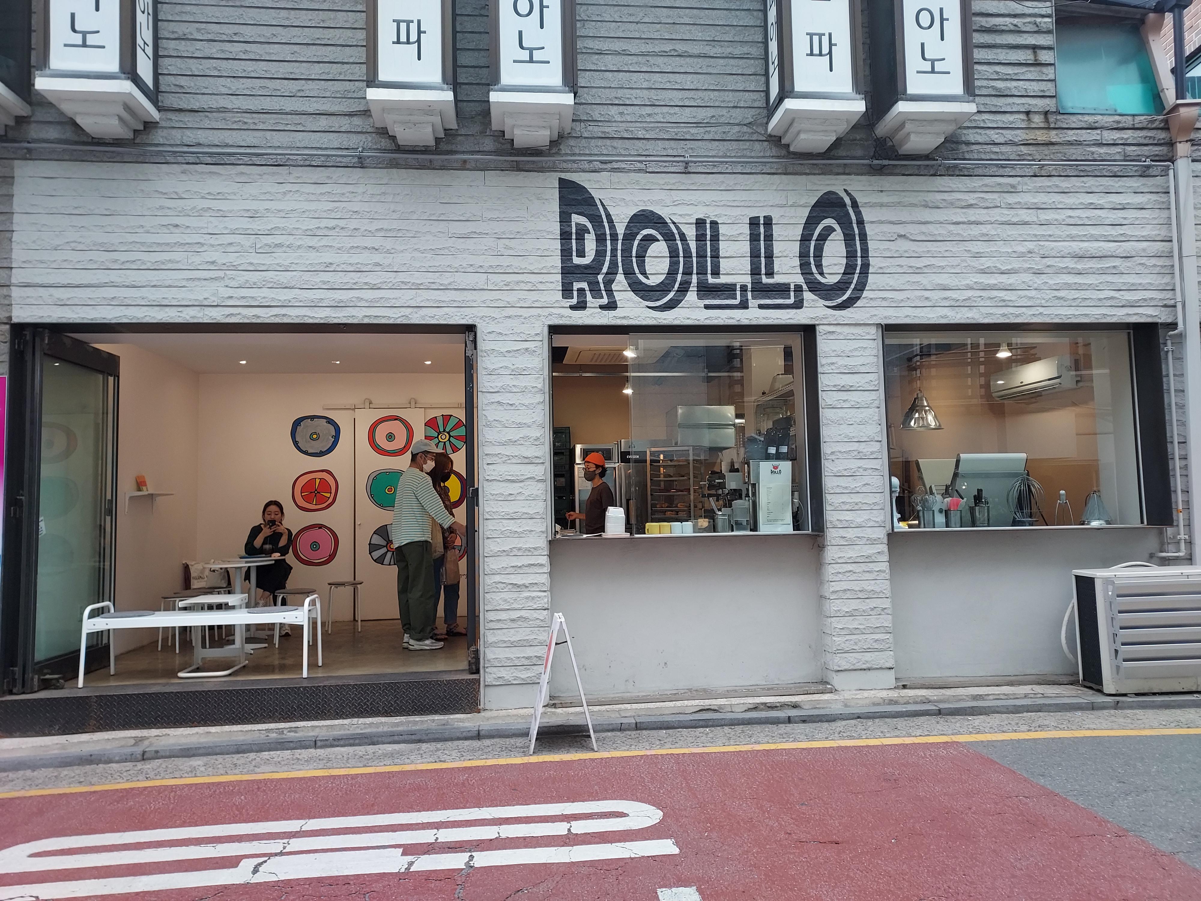 롤로(Rollo) 이미지