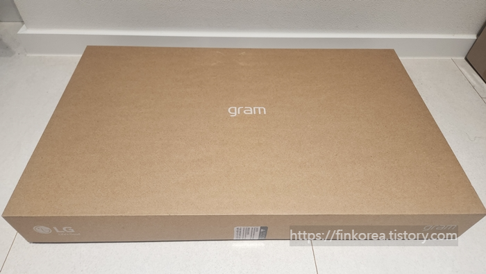 LG-그램-노트북-16인치-구입후기