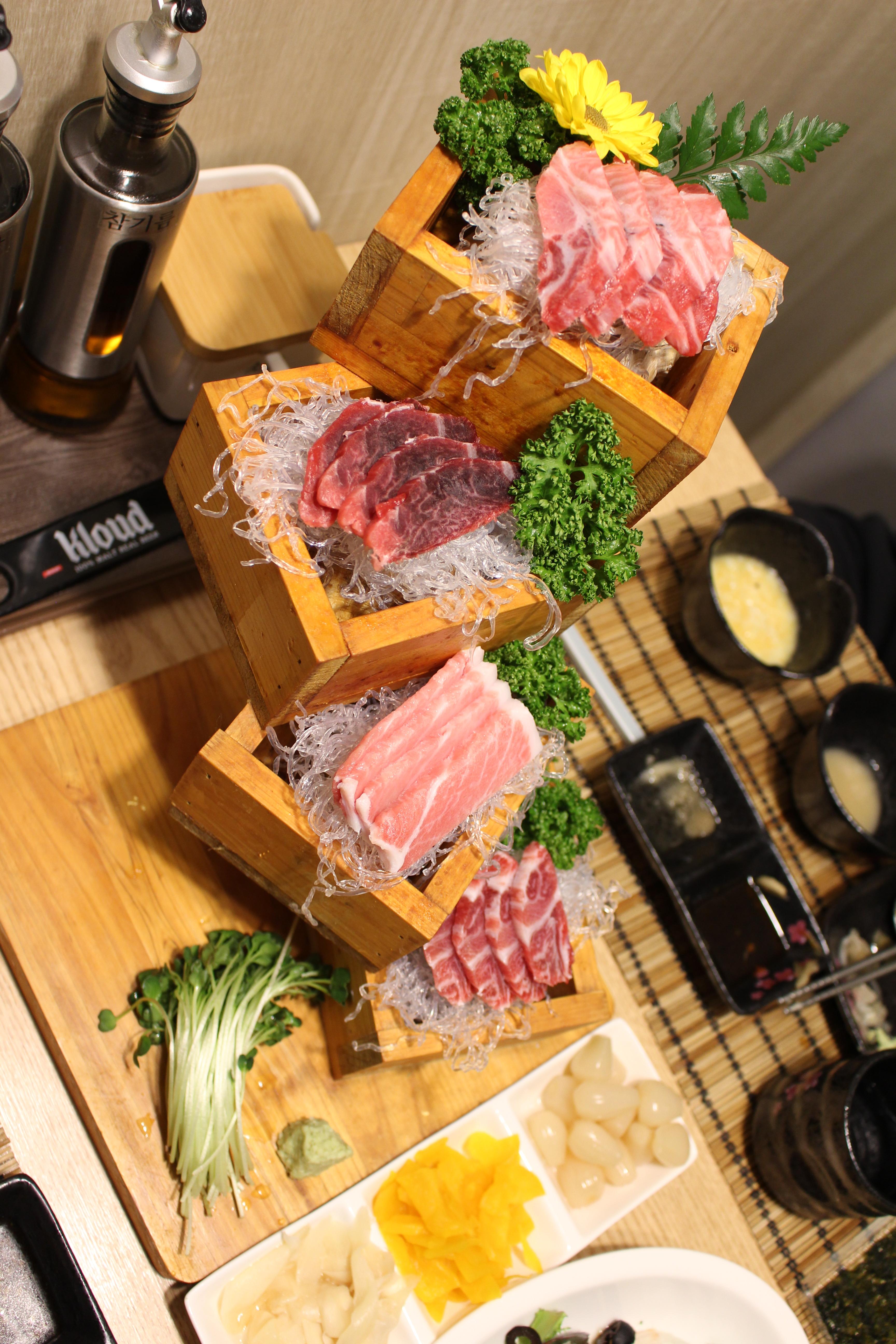  분당 맛집 참치대가 수내역 참치 전문점...