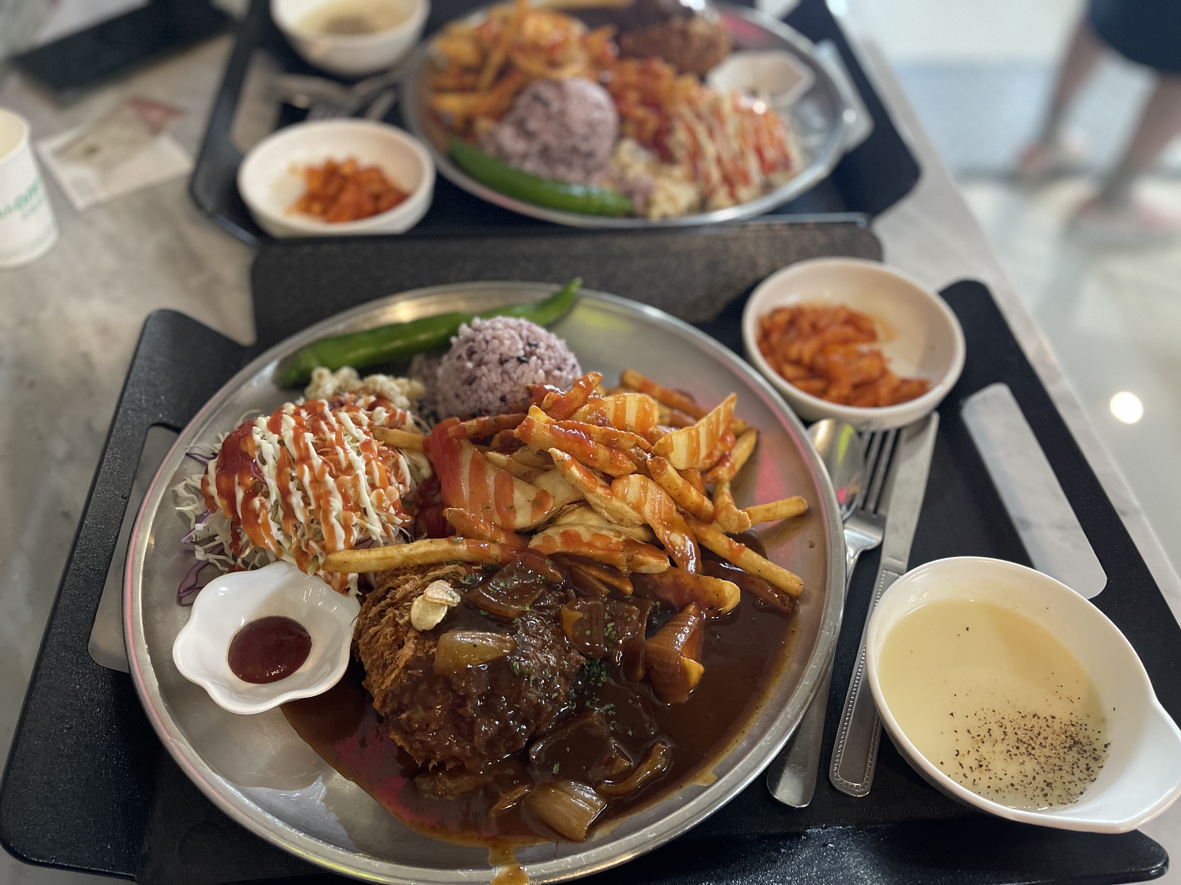 고관함박 이미지