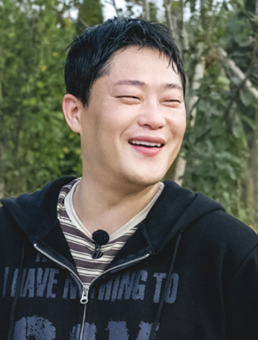 우리 마을 똥강아지 OTT