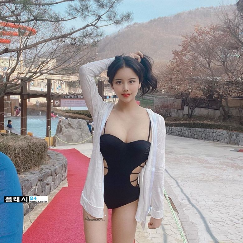  치어리더 박성아