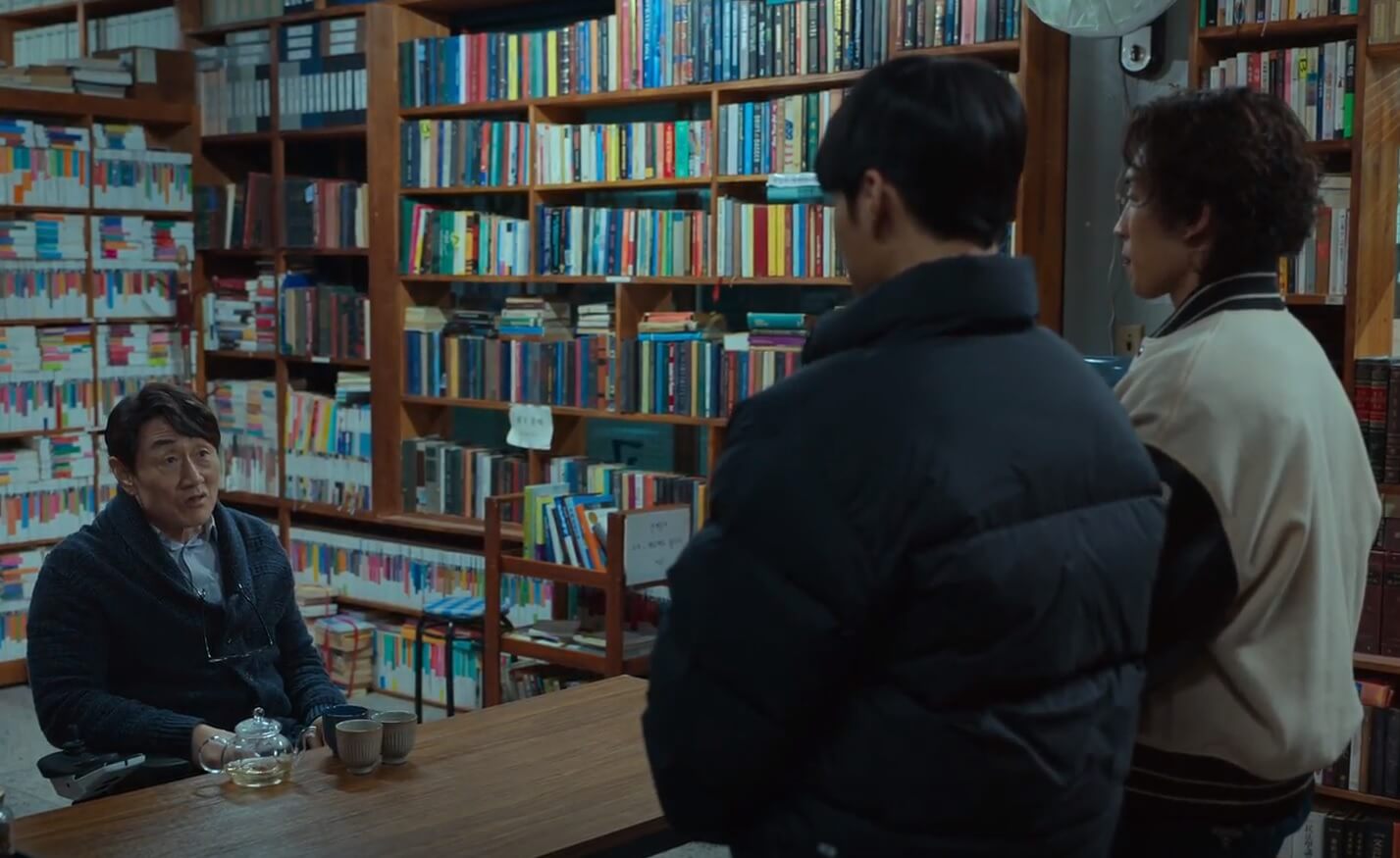 사냥개들