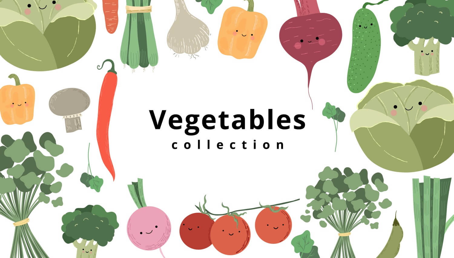 파이토케미컬이-포함된-다양한-채소와-과일들