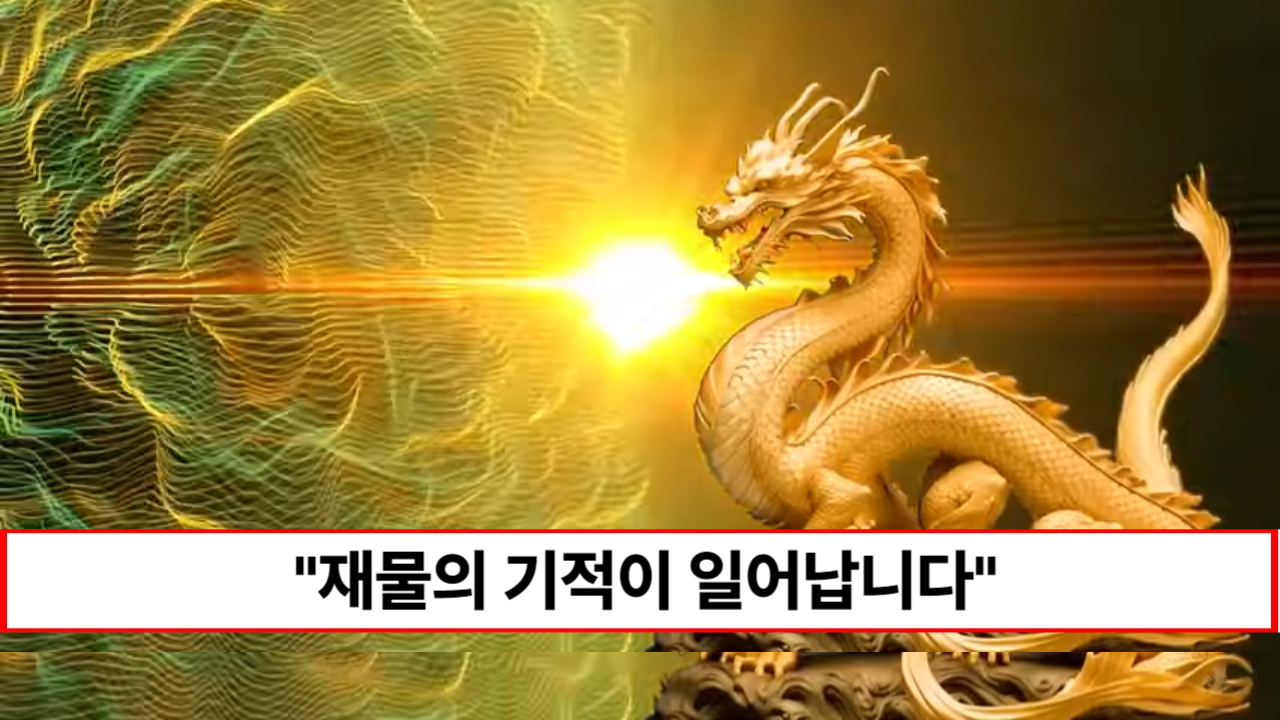 "음력 2월 이날을 놓치지마세요" 수신이 가득해 재물에 관련된 소원을 이룰 수 있는 날짜 2가지