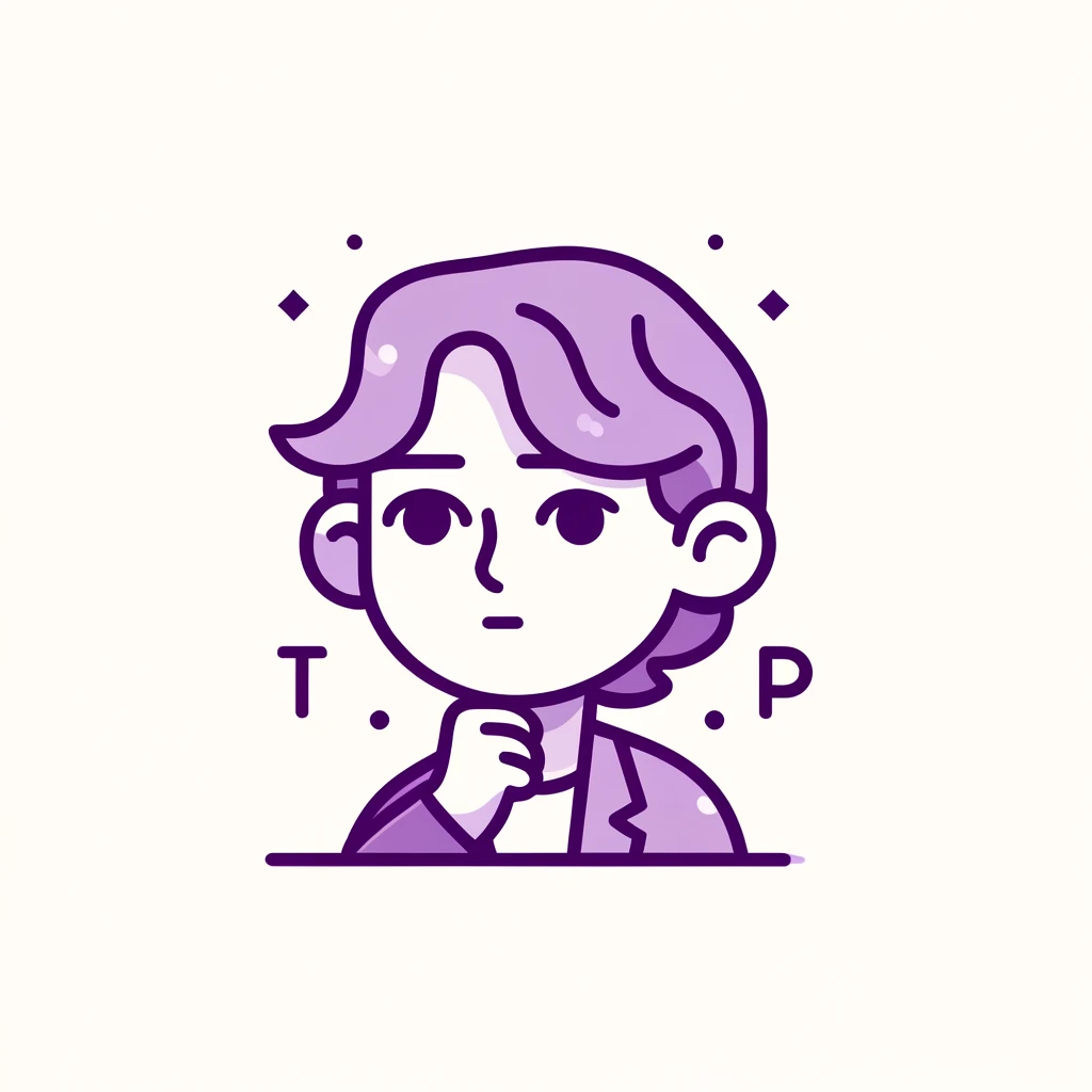 intp 유형 intp 특징
