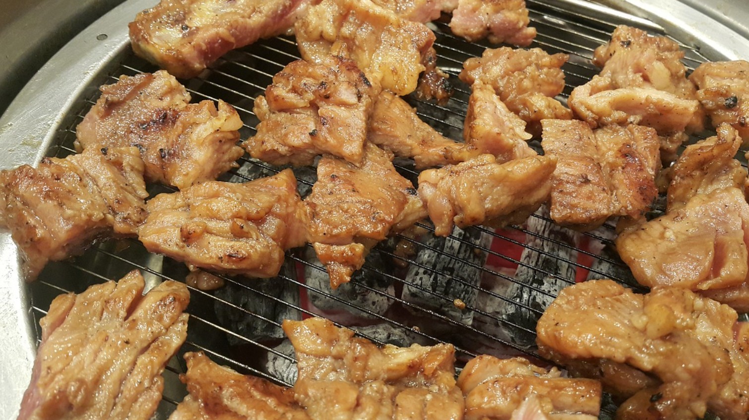 이동갈비