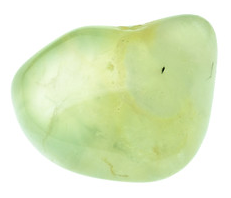 프레나이트 크리스탈.