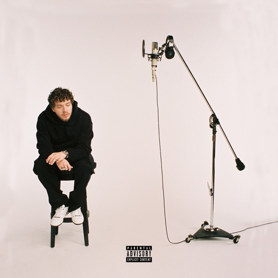  Jack Harlow - First Class (가사/뮤비)