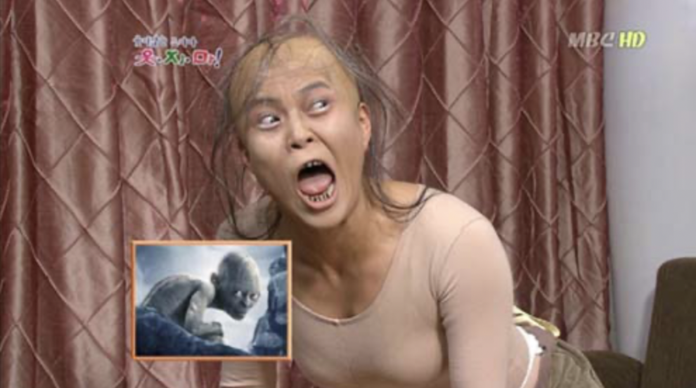 조혜련