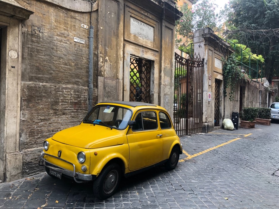  ciao italy - 2019 이탈리아 여행 2일차