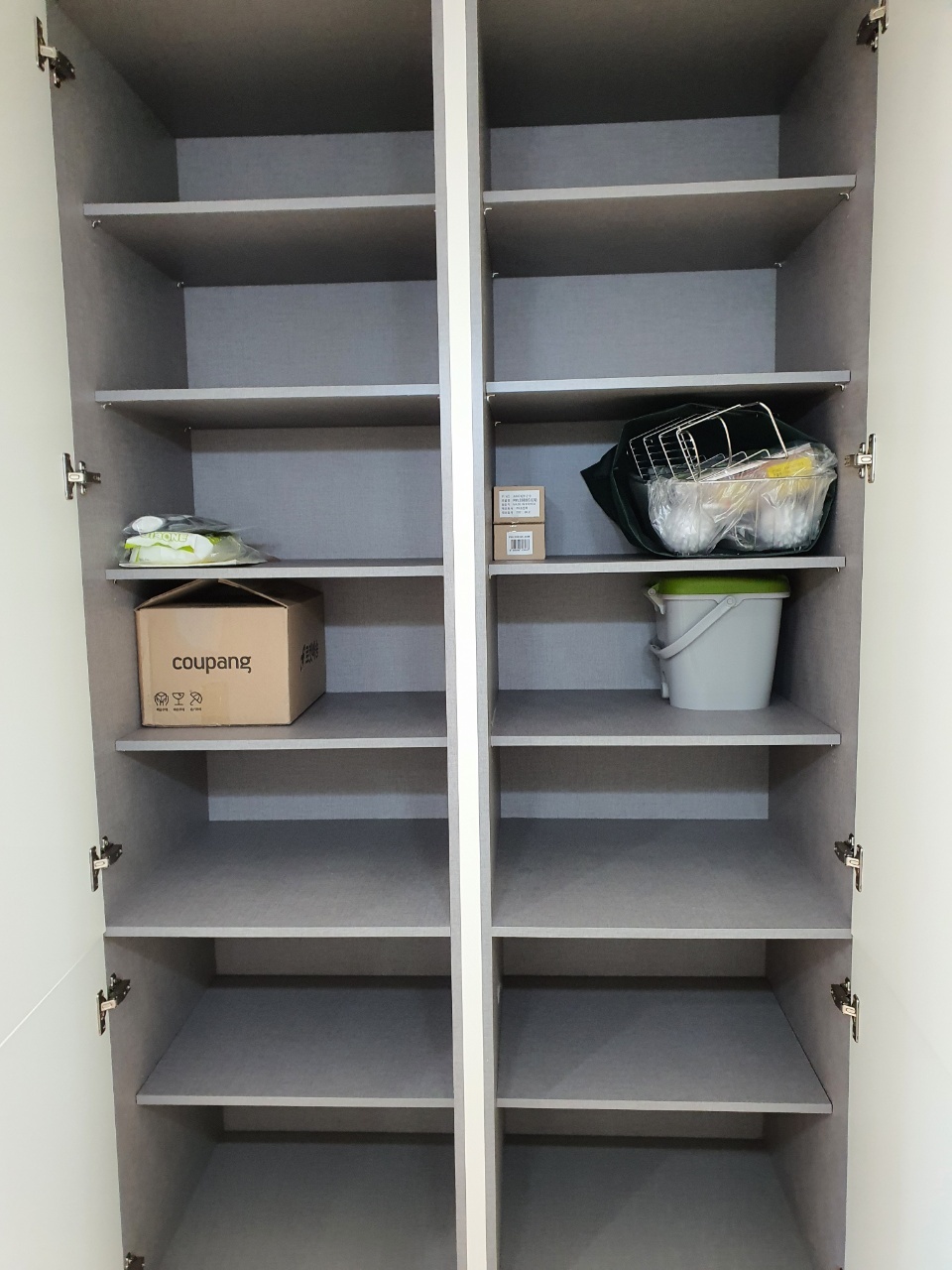 입주 깔끔한 후기 13