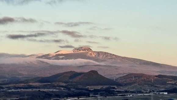 정물 당오름, 오름 그리고 금악오름 6