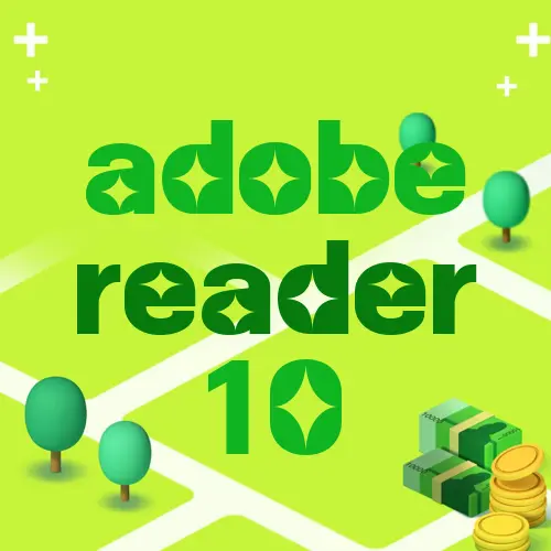 adobe reader 10