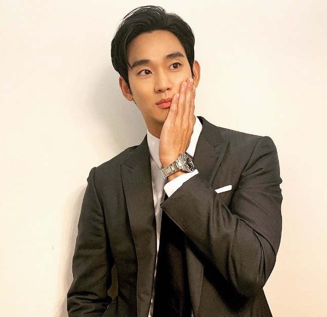 김수현-이미지