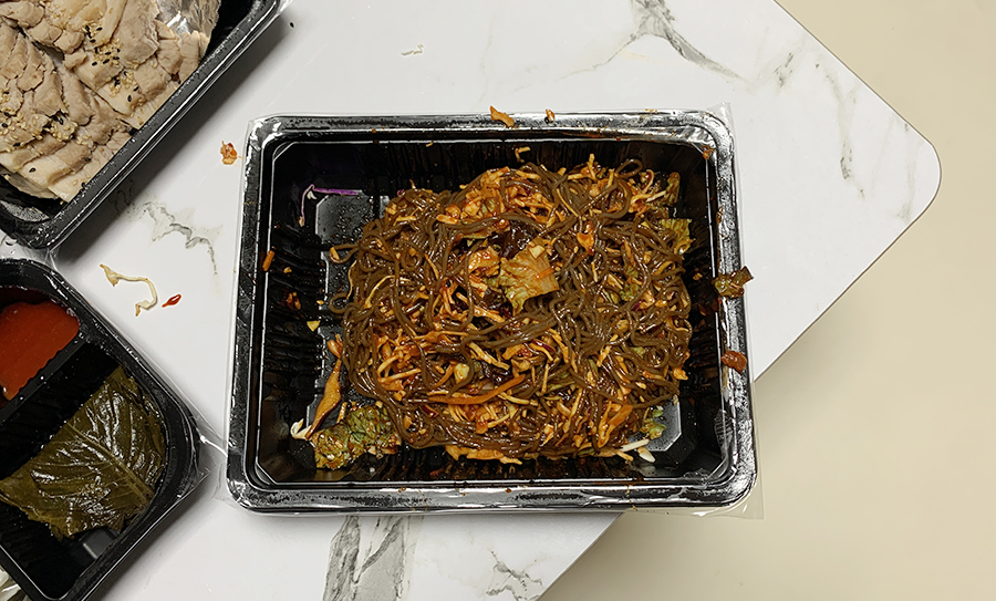 청주한씨 족보 보기 청주 개신동 족발맛집 19