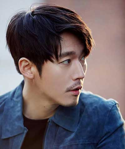 배우 장혁