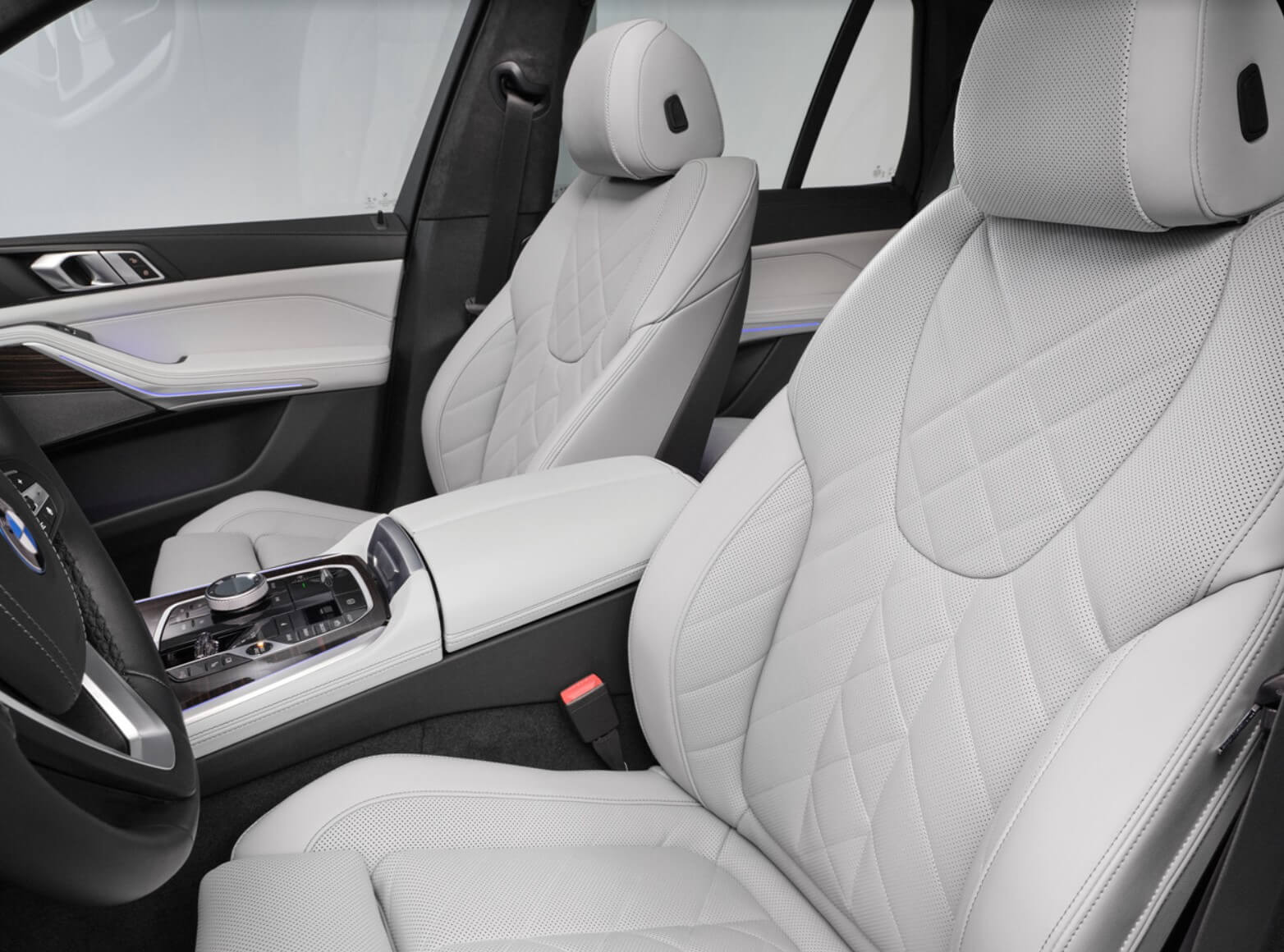BMW X5 제원