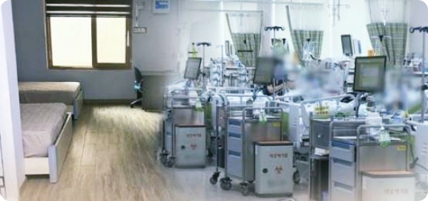  병원서 코로나 검사 기다리던 산모 결국 사산