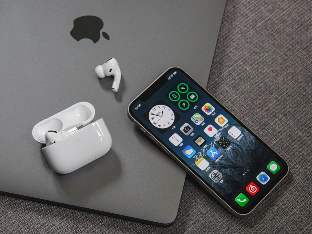 iPhone