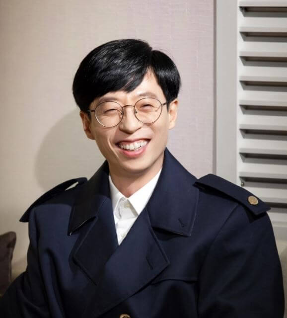 유재석웃는사진